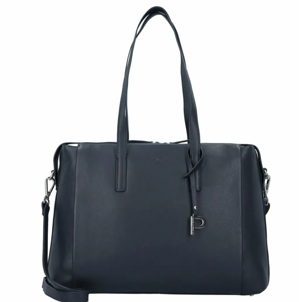 Picard Bali Bali Aktentasche Leder 38 cm