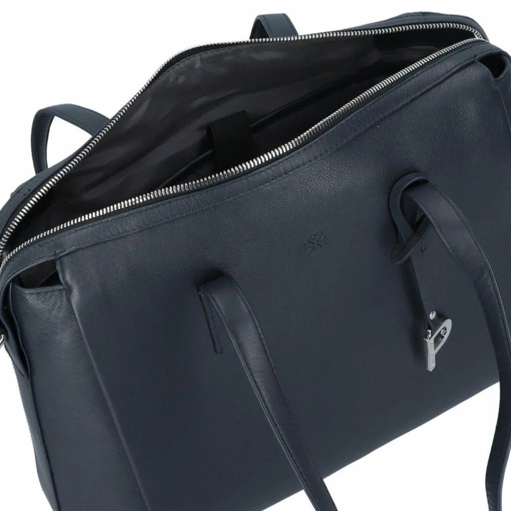 Picard Bali Bali Aktentasche Leder 38 cm