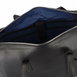 New Picard Bali Bali Aktentasche Leder 38 cm schwarz