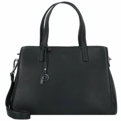 Picard Bali Bali Schultertasche Leder 32 cm