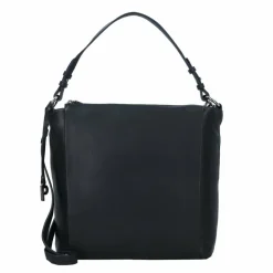 Picard Schultertaschen<Bali Schultertasche Leder 32 cm ozean