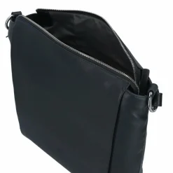 Picard Schultertaschen<Bali Schultertasche Leder 32 cm ozean