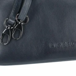 Picard Bella Umhängetasche Leder 20 cm