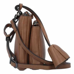 Clearance Picard Bella Umhängetasche Leder 20 cm whisky