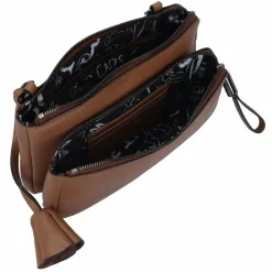 Clearance Picard Bella Umhängetasche Leder 20 cm whisky