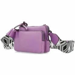 Picard Umhängetaschen<Bella Umhängetasche Leder 20 cm purple