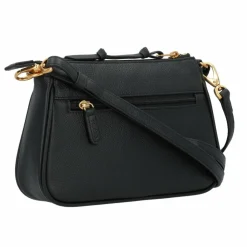 Picard Umhängetaschen<Bellair Umhängetasche Leder 22 cm schwarz