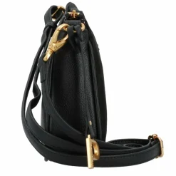 Picard Umhängetaschen<Bellair Umhängetasche Leder 22 cm schwarz