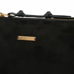 Picard Umhängetaschen<Bellair Umhängetasche Leder 22 cm schwarz