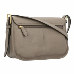 Picard Umhängetaschen<Bellair Umhängetasche Leder 26 cm gravel