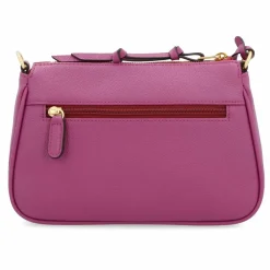 Picard Umhängetaschen<Bellair Umhängetasche Leder 22 cm fuchsia