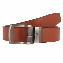 Outlet Picard Belt 7 Gürtel Leder cognac