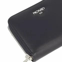 Damen Picard Bingo Geldbörse Leder 11.5 cm