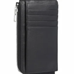 Picard Schlüsseletuis<Bingo Schlüsseletui Leder 13 cm schwarz