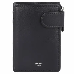 Picard Bingo Schlüsseletui Leder 12 cm