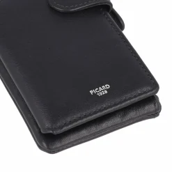 Picard Bingo Schlüsseletui Leder 12 cm