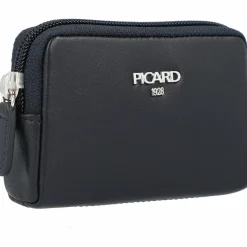 Picard Bingo Schlüsseletui Leder 11 cm