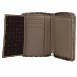 Outlet Picard Black Tie 1 Geldbörse Leder 12 cm chai