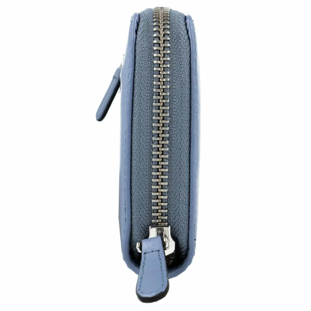 Damen Picard Black Tie1 Black Tie1 Geldbörse Leder 19 cm