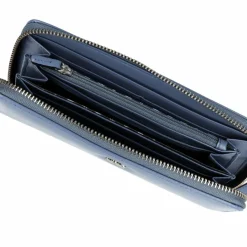 Damen Picard Black Tie1 Black Tie1 Geldbörse Leder 19 cm