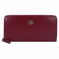 Sale Picard Black Tie1 Black Tie1 Geldbörse Leder 19 cm rot