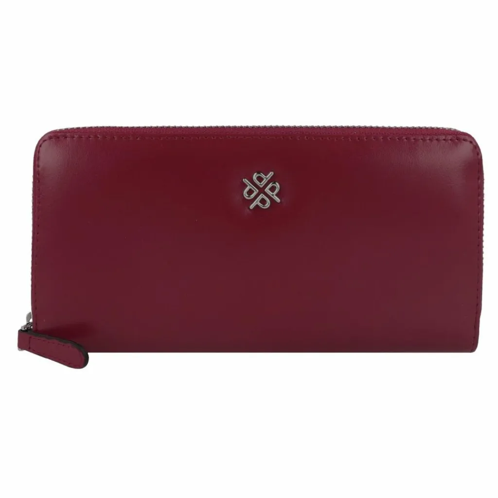 Sale Picard Black Tie1 Black Tie1 Geldbörse Leder 19 cm rot