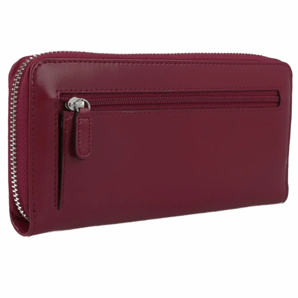Sale Picard Black Tie1 Black Tie1 Geldbörse Leder 19 cm rot