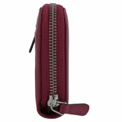 Sale Picard Black Tie1 Black Tie1 Geldbörse Leder 19 cm rot