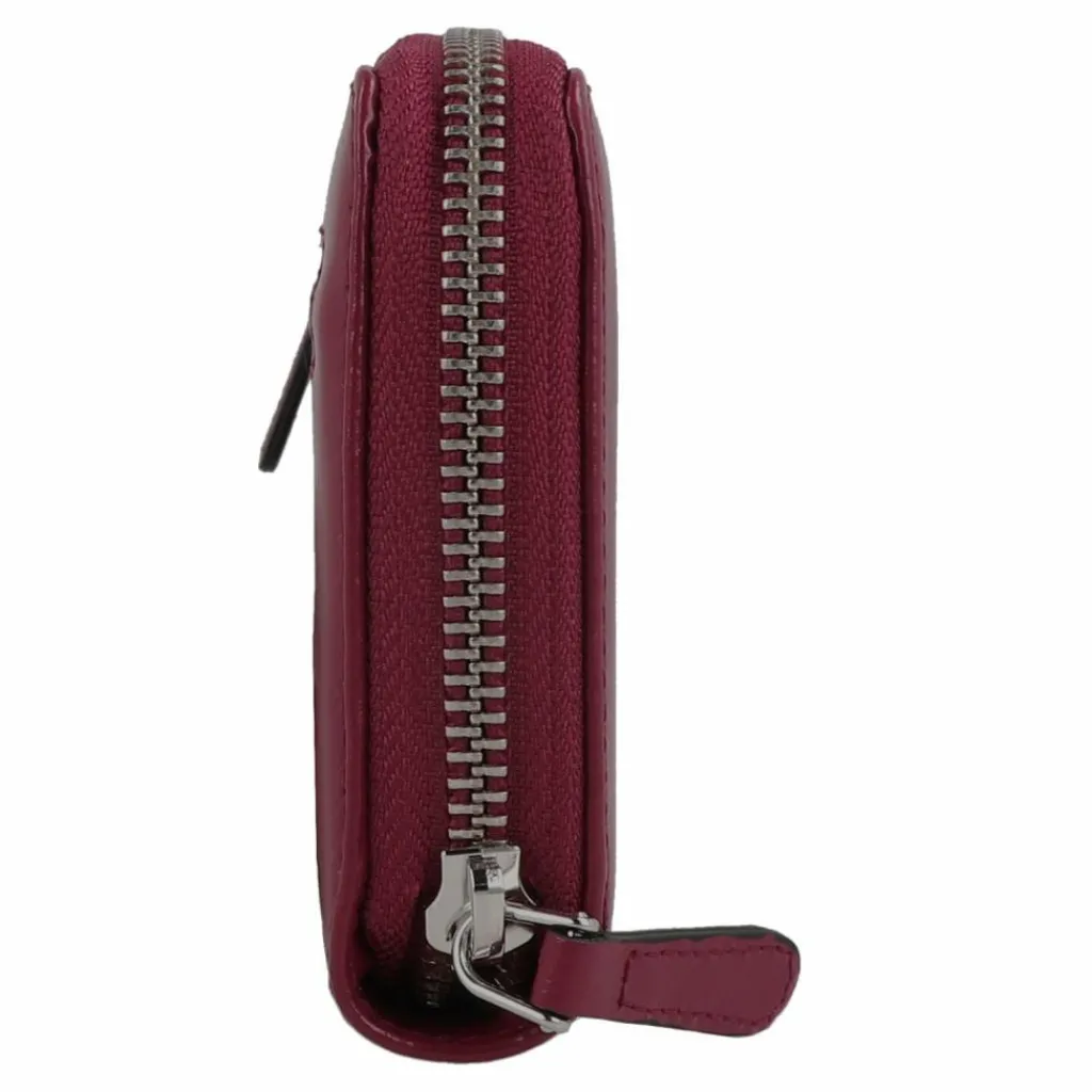 Sale Picard Black Tie1 Black Tie1 Geldbörse Leder 19 cm rot