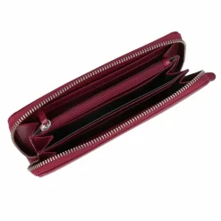 Sale Picard Black Tie1 Black Tie1 Geldbörse Leder 19 cm rot