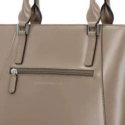 Picard Henkeltaschen<Black Tie Black Tie Handtasche Leder 29 cm chai