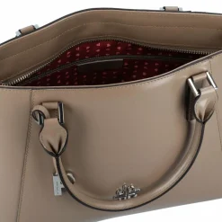 Picard Henkeltaschen<Black Tie Black Tie Handtasche Leder 29 cm chai