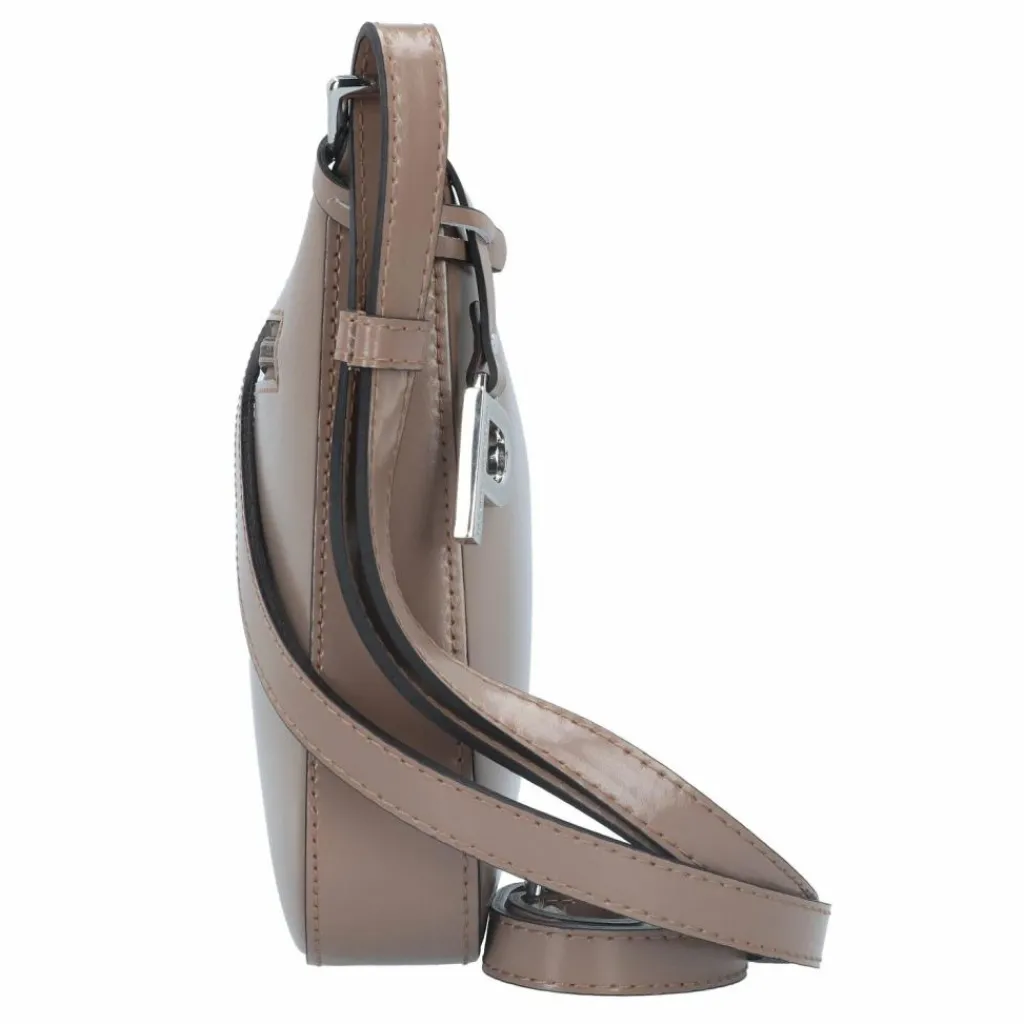 Picard Umhängetaschen<Black Tie Black Tie Umhängetasche Leder 21 cm chai