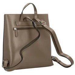 Picard Black Tie City Rucksack Leder 28 cm