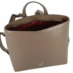 Picard Black Tie City Rucksack Leder 28 cm