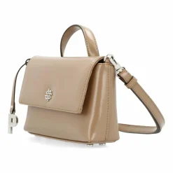 Picard Black Tie1 Handtasche Leder 18 cm