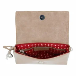 Picard Black Tie1 Handtasche Leder 18 cm