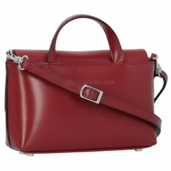Picard Henkeltaschen<Black Tie1 Handtasche Leder 18 cm rot