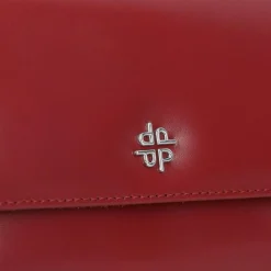 Picard Henkeltaschen<Black Tie1 Handtasche Leder 18 cm rot