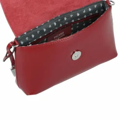 Picard Henkeltaschen<Black Tie1 Handtasche Leder 18 cm rot