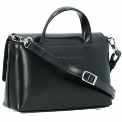 New Picard Black Tie1 Handtasche Leder 18 cm schwarz