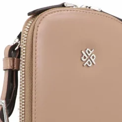 New Picard Black Tie1 Handytasche Leder 11 cm chai