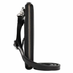 Picard Handytaschen<Black Tie1 Handytasche Leder 11 cm schwarz