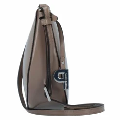 Picard Black Tie Umhängetasche Leder 25 cm