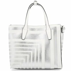 Outlet Picard Brasilia Shopper Tasche 24 cm white li-k
