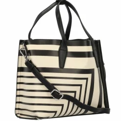 New Picard Brasilia Shopper Tasche 24 cm sz-kombi