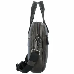 Clearance Picard Breakers Aktentasche 39 cm Laptopfach graphit