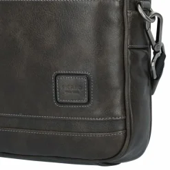 Clearance Picard Breakers Aktentasche 39 cm Laptopfach graphit