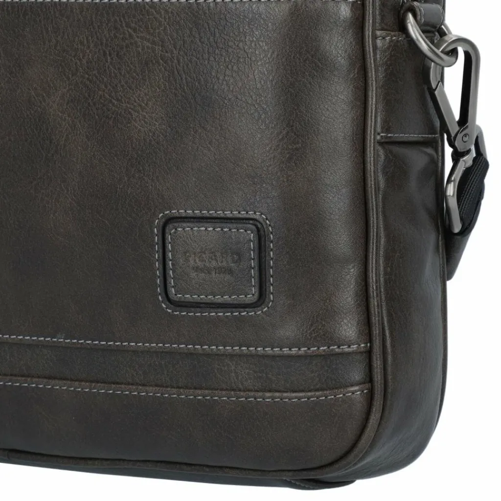 Clearance Picard Breakers Aktentasche 39 cm Laptopfach graphit