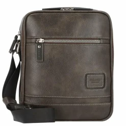 Picard Breakers Umhängetasche 20 cm graphit